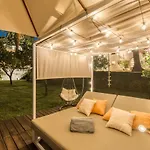 Relais Montepepe Winery & Монтіньозо