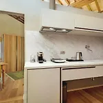 Relais Montepepe Winery & Готель типу 
