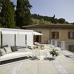 Relais Montepepe Winery & Монтіньозо