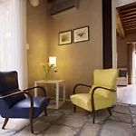 Relais Montepepe Winery & Готель типу 