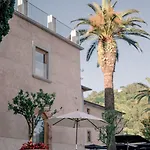 Relais Montepepe Winery & Готель типу 