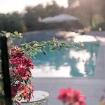 Relais Montepepe Winery & 4* Монтіньозо