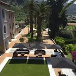 Relais Montepepe Winery & Монтіньозо