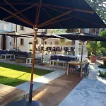 Relais Montepepe Winery & 4* Монтіньозо