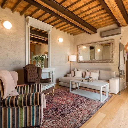 Relais Montepepe Winery & 4* Montignoso