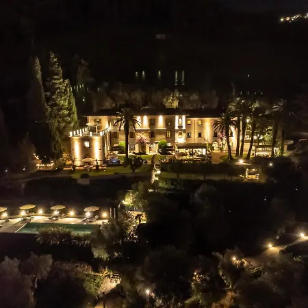 Relais Montepepe Winery & Монтіньозо