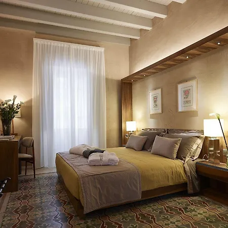Relais Montepepe Winery & Nocleg ze śniadaniem 4*