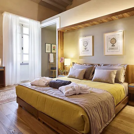 Relais Montepepe Winery & Forte dei Marmi