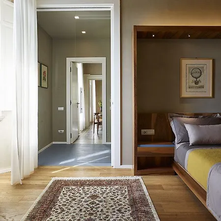 Relais Montepepe Winery & Forte dei Marmi