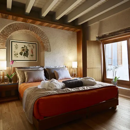 Relais Montepepe Winery & 4* Forte dei Marmi