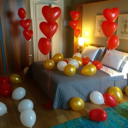 Relais Montepepe Winery & Frühstückspension