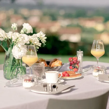 Relais Montepepe Winery & Forte dei Marmi