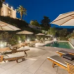 Relais Montepepe Winery & 4*