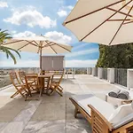 Relais Montepepe Winery & Couette-café Montignoso