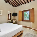 Relais Montepepe Winery & Couette-café 4*