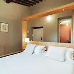 Relais Montepepe Winery & Couette-café Montignoso