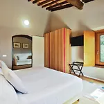 Couette-café Relais Montepepe Winery & Montignoso