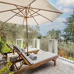 Relais Montepepe Winery & Couette-café Montignoso