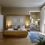 Couette-café Relais Montepepe Winery &