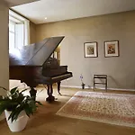 Relais Montepepe Winery & Couette-café 4*