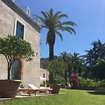 Relais Montepepe Winery & Alojamento de Acomodação e Pequeno-almoço 4*