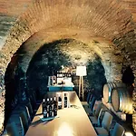 Couette-café Relais Montepepe Winery & Montignoso