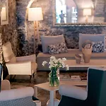 Alojamento de Acomodação e Pequeno-almoço Relais Montepepe Winery & Montignoso