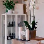 Couette-café Relais Montepepe Winery & Montignoso