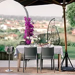 Relais Montepepe Winery & Alojamento de Acomodação e Pequeno-almoço