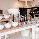 Relais Montepepe Winery & Couette-café