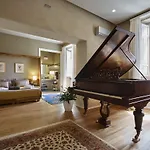 Couette-café Relais Montepepe Winery & Montignoso