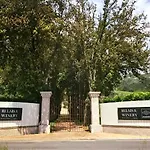 Relais Montepepe Winery & Couette-café