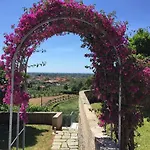 Couette-café Relais Montepepe Winery &