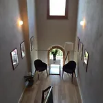 Relais Montepepe Winery & Couette-café Montignoso