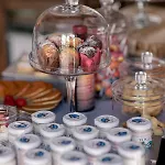 Couette-café Relais Montepepe Winery & 4*