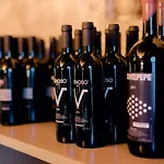 Relais Montepepe Winery & Couette-café Montignoso