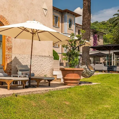 Relais Montepepe Winery & Couette-café Montignoso