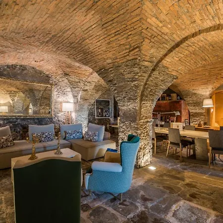 Couette-café Relais Montepepe Winery & Montignoso