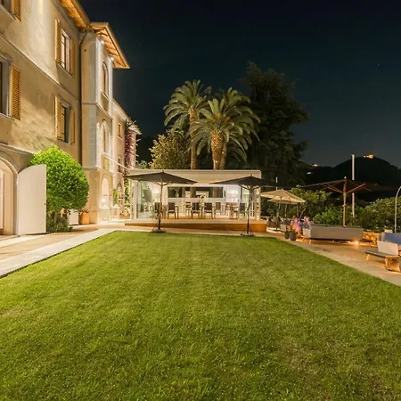 Relais Montepepe Winery & Couette-café Montignoso