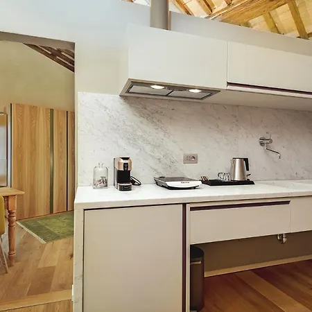 Relais Montepepe Winery & Bed & Breakfast 4*