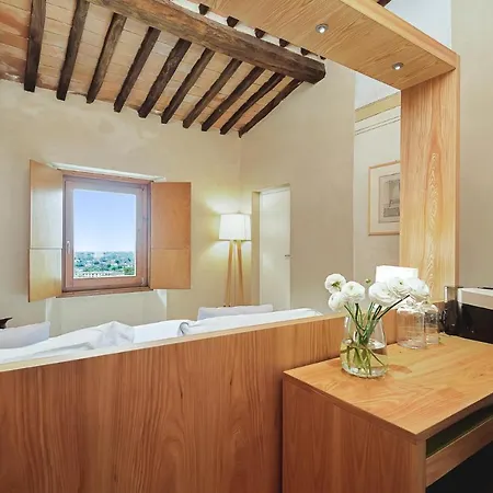 Relais Montepepe Winery & Couette-café 4*