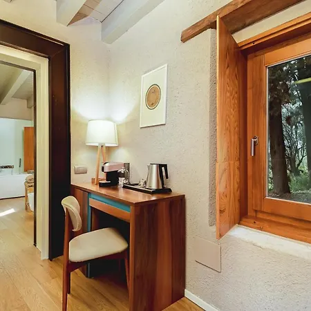 Relais Montepepe Winery & Bed & Breakfast