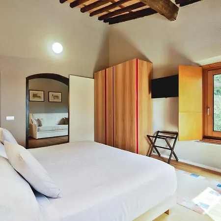 Bed & Breakfast Relais Montepepe Winery & Forte dei Marmi