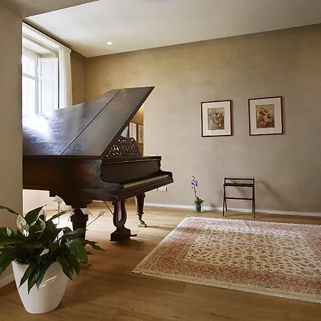 Relais Montepepe Winery & Bed & Breakfast 4*