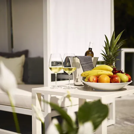 Relais Montepepe Winery & Couette-café Montignoso