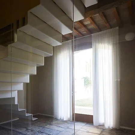 Relais Montepepe Winery & Couette-café 4*