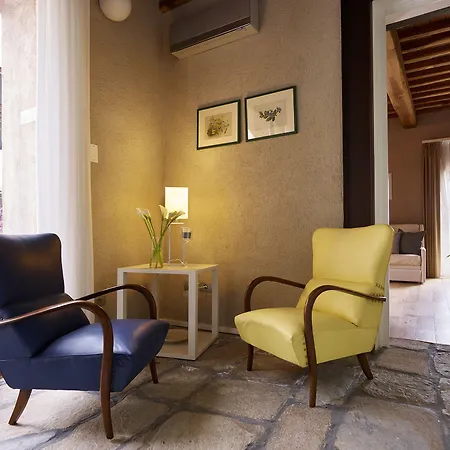 Relais Montepepe Winery & Bed & Breakfast Forte dei Marmi