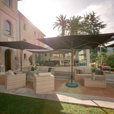 Relais Montepepe Winery & Montignoso