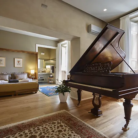 Bed & Breakfast Relais Montepepe Winery & Forte dei Marmi