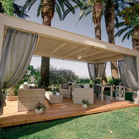 Relais Montepepe Winery & Bed & Breakfast Montignoso